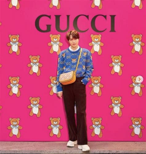 where to buy kai gucci collection|kai x gucci epilogue.